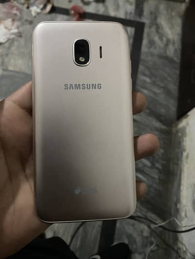 Samsung grand prime pro offcial pta