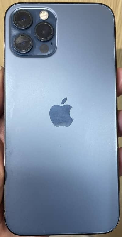iPhone 12 Pro PTA
