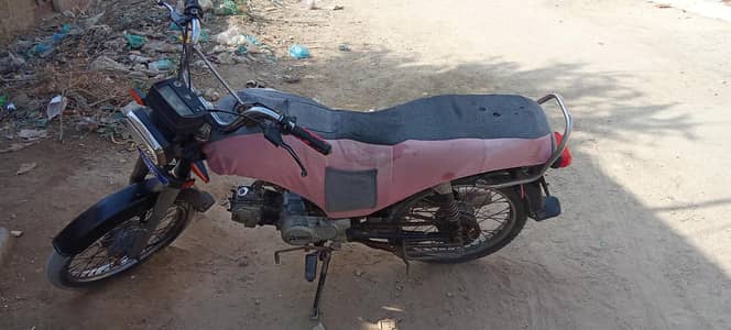 Star 70cc (12/2021 ) sun vip karaka engain Description prlem neche