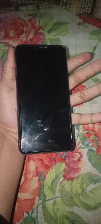 all ok ha magar khola WA ha or sirf set ha