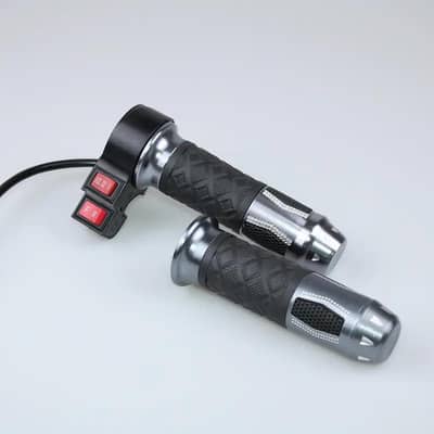 Electric bike Throttle 48 to 72V 03133834117