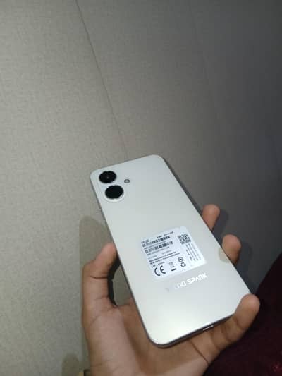 tecno spark go 2 4ram 64 bg 10/10 all ok phone only serious buyer cont