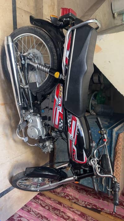 CD 70 superstar New condition