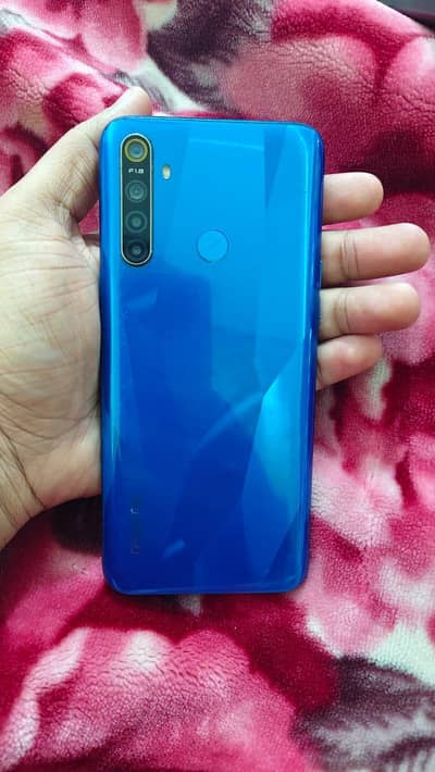 realme 5 4/64