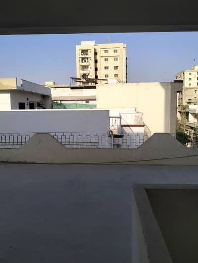 House for Salem north nazimabad