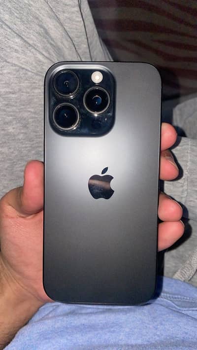 Iphone 16 pro non pta