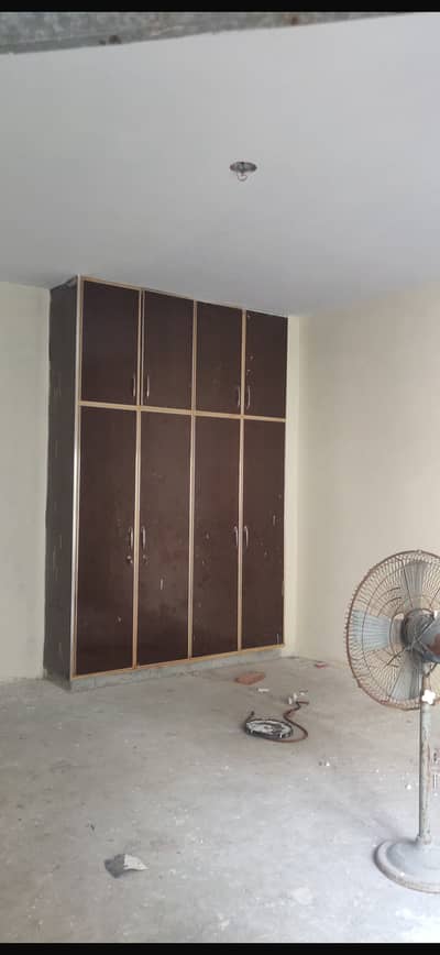 Upper portion for rent in faisal town