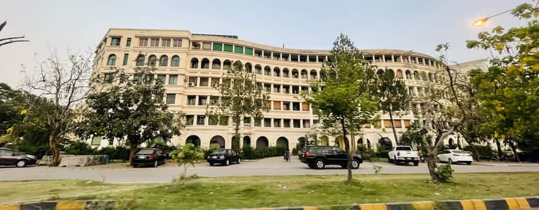 Beautiful 3-Bed Apartment Available For Sale In Park Avenue F-11