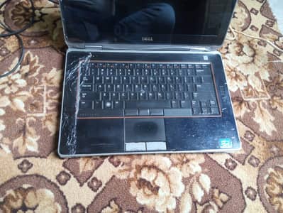 Dell e6420 normal gaming GTA v