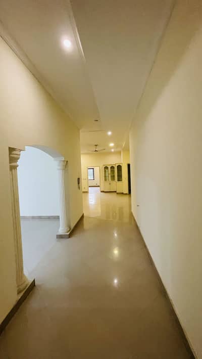 Beautiful 4 Bed Separate Gate Upper Portion Available For Rent