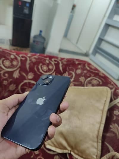 Zero zero cell h 128gb blue color airtide 88%heatlh