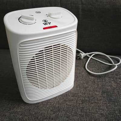Westpoint Fan Heater WF-5146