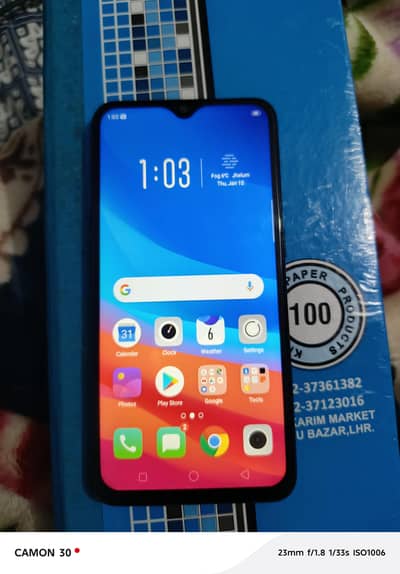 OPPO A5s 4/64GB