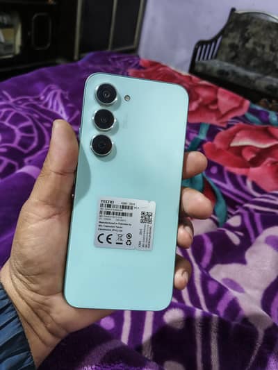 Spark 40 pro 8/256 just Box Open