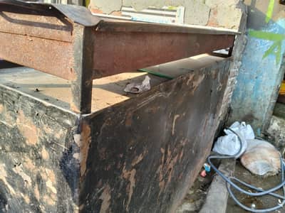 bathhi vith stand far sale