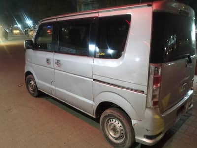 Suzuki every 2014/19