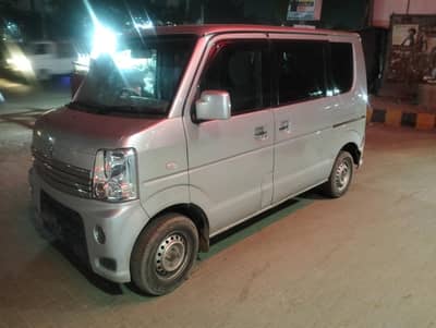 Suzuki Every 2014/2019 Model Excellent Condition