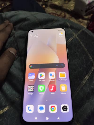 MI 11 ultra PTA approved