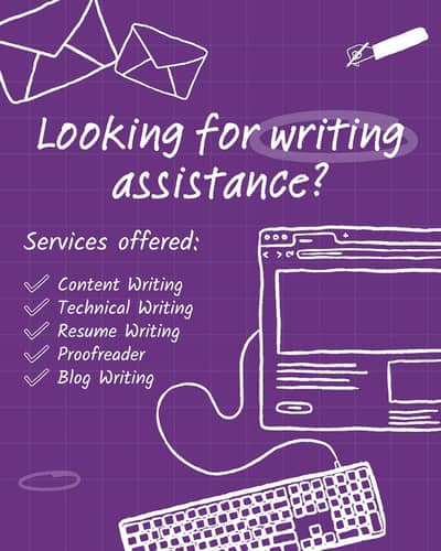 Expert and Professional Writer