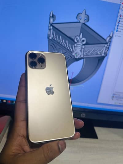 I phone 11 pro non pta water pack