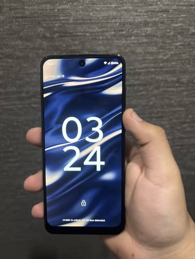 Motorola g73 5g offical patched