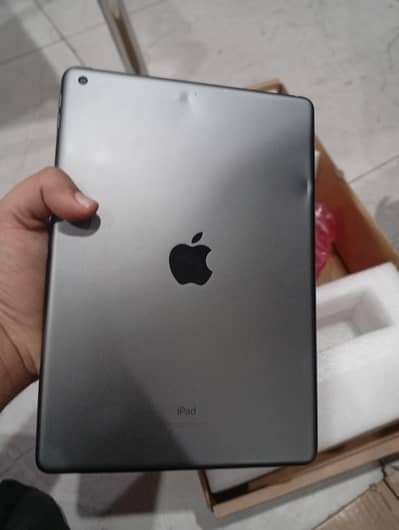 iPad 9 Generation