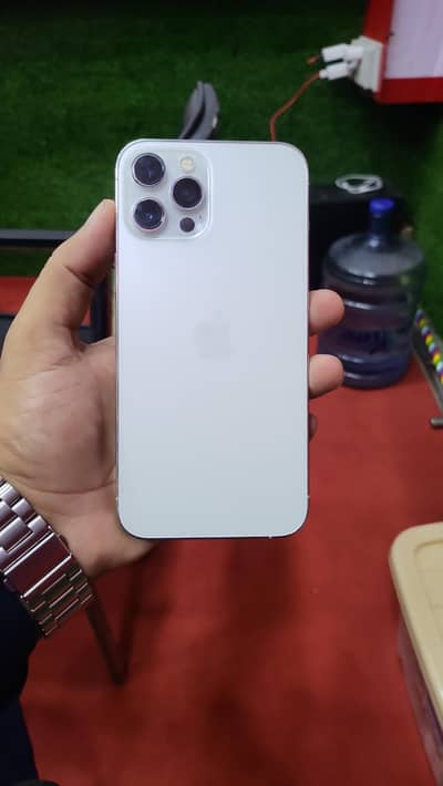 13 pro max 1. TB non pta all ok good working