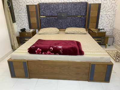 Bedroom set for sell