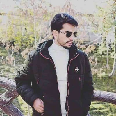 Mian Aneeq 