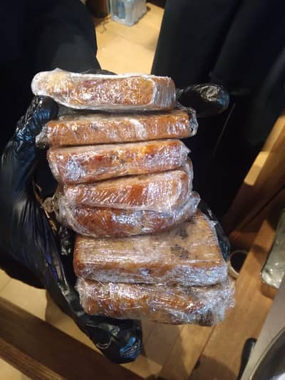 Loan suit's and fancy