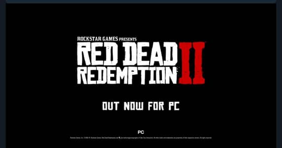 Read dead redemption 2