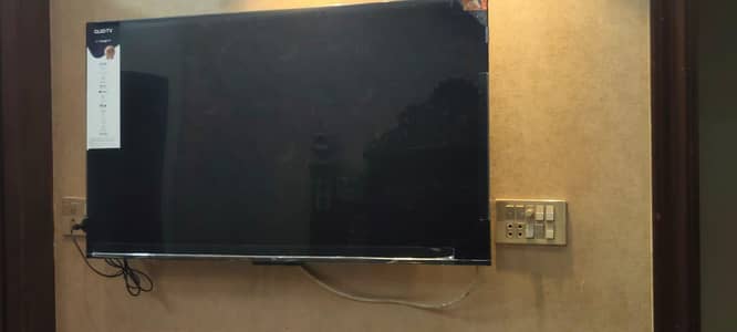 TCL QLED P79K  43"