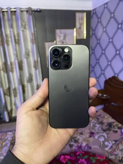 Iphone 14 pro pta approved