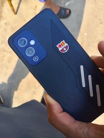 OnePlus 9 5G 8+8 /128