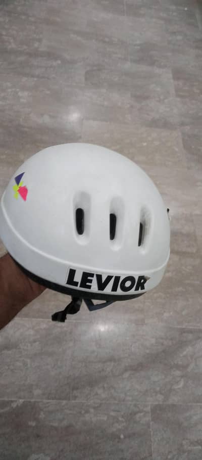 LEVIOR CX-2 Centurion helmet