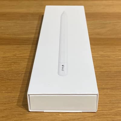Apple Pencil USB-C/2023 (Non-Active/Brand New/Sealed) - @iGreen-AAR
