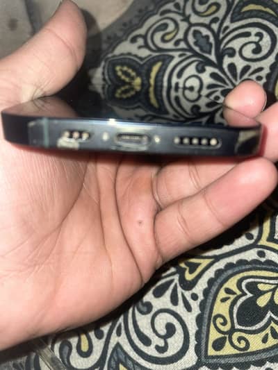 iPhone 13 Pro whater pak ha mdm ma ha only bike exchange