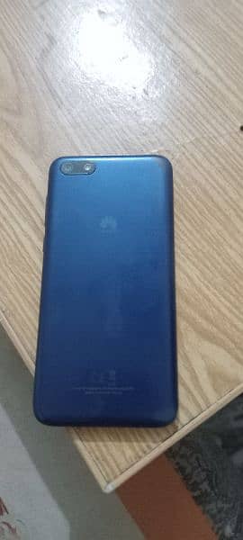 huawei y5 prime only exchange
