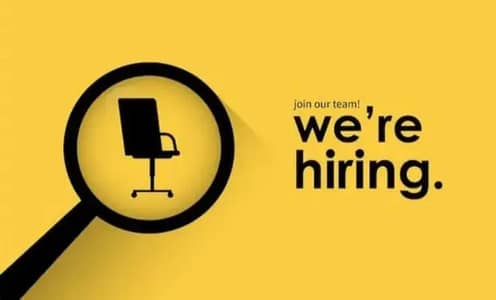 Female Assistant required