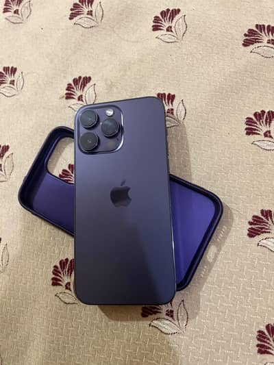 iphone 14 pro max non pta