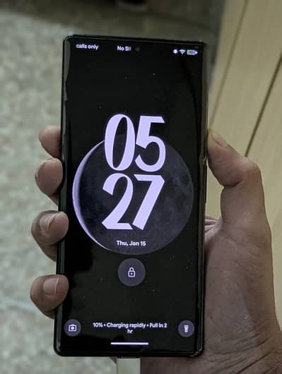 Google Pixel 6 Pro NON PTA