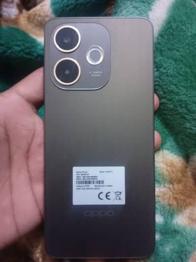 oppo a5 pro