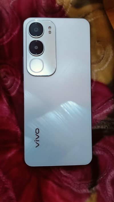 Vivo Y19s Pta Approved