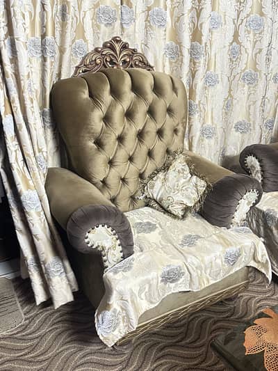 Brand new condition 10 by 10