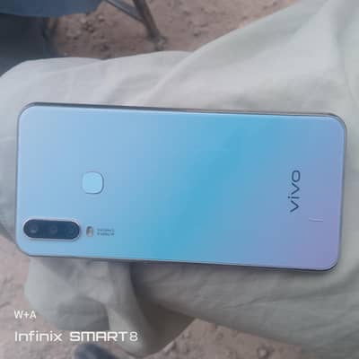 vievo y17 mobile Hy price  tuch pe aik laker