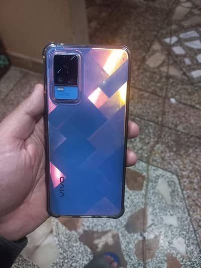 VIVO V21E READ ADD PLZ