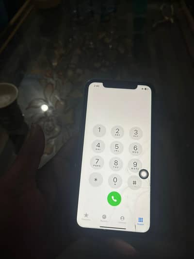 I phone 11 non pta 128 gb  fu