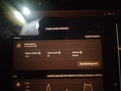 chrome book for Sale