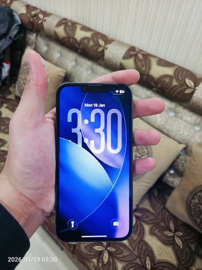 iPhone 14 factory unlock