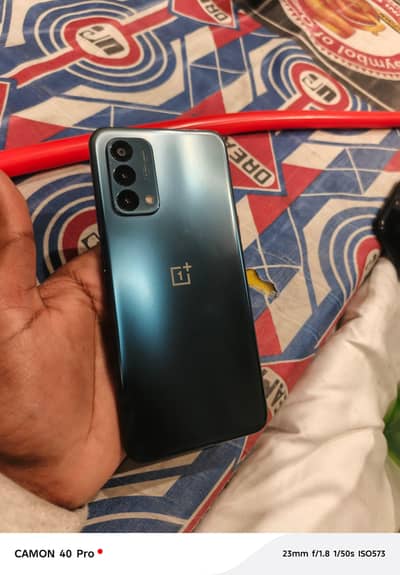 one plus Nord 200 5g